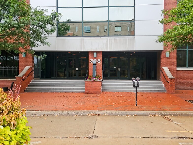 More Photos Of 388 S Main St, Akron Coworking Space