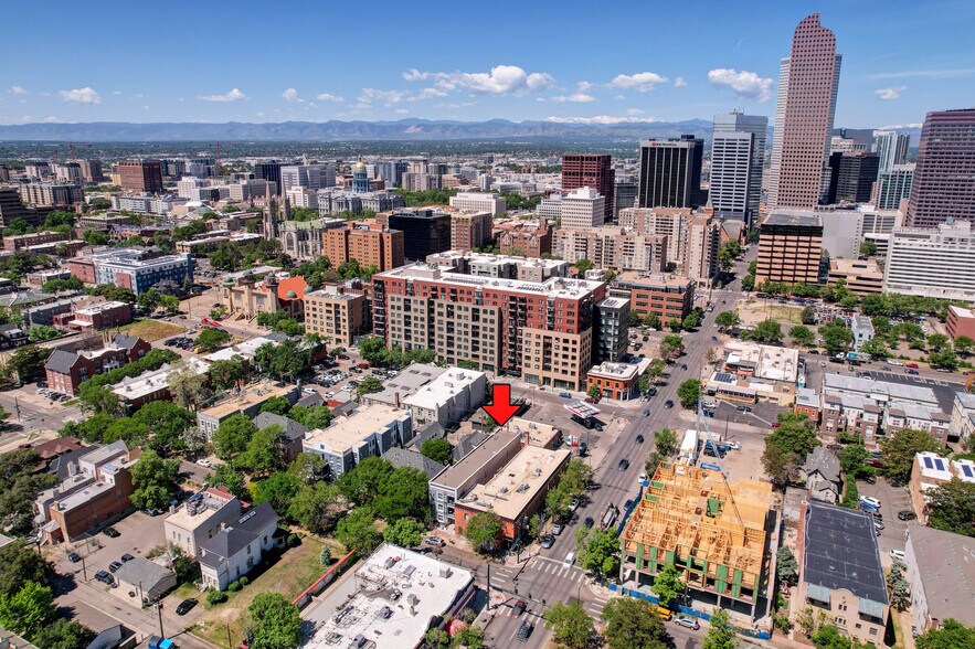 More Photos Of 1671 Washington St, Denver Apartments For Sale