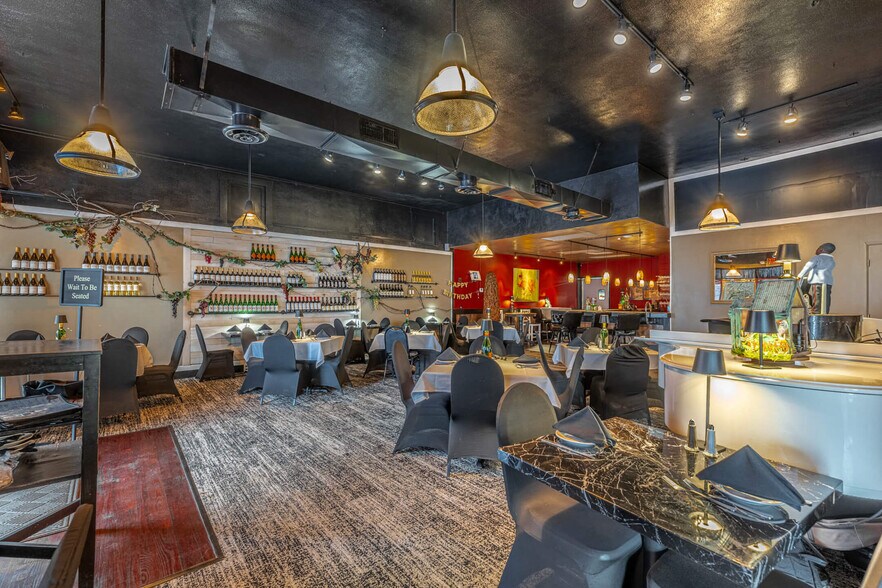 More Photos Of 227 E Cecil St, Springfield Restaurant For Sale