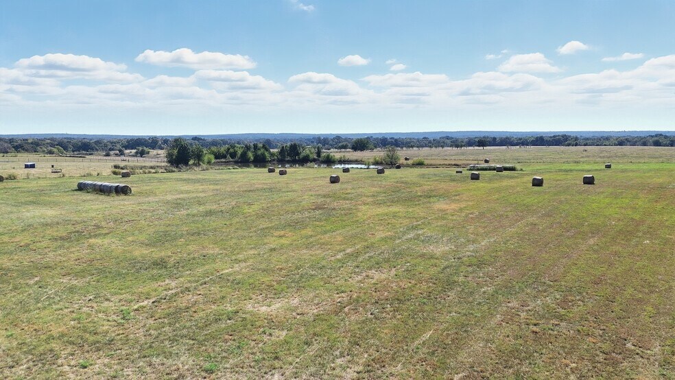 Primary Photo Of 11502 Hectorville Rd, Mounds Land For Sale