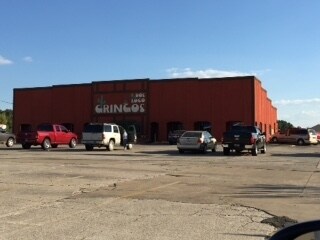 Primary Photo Of 2406 N Hervey St, Hope Restaurant For Sale