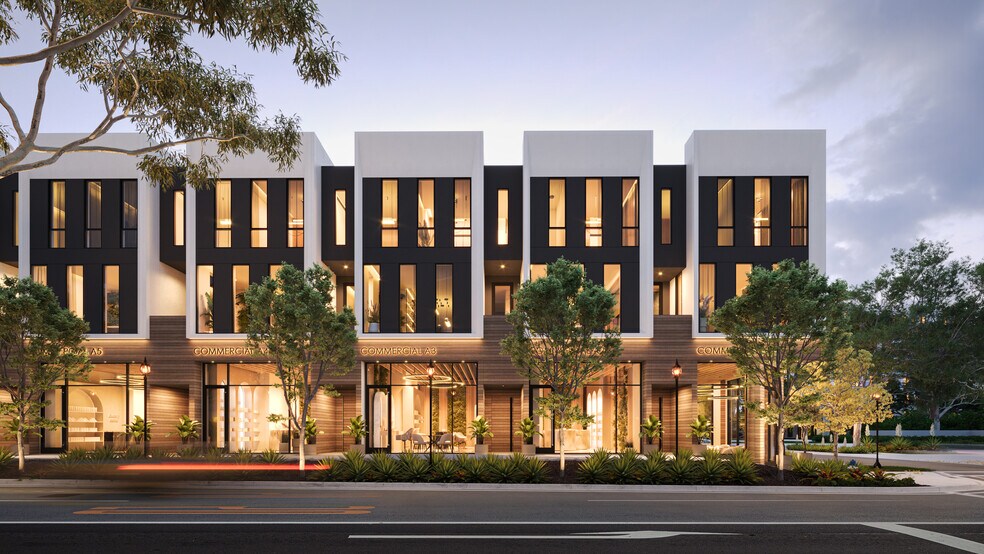 Primary Photo Of 1625 4th St, Sarasota Land For Sale