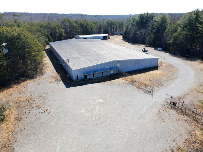 More Photos Of 576 Kelly Creek Rd, Whitwell Land For Sale