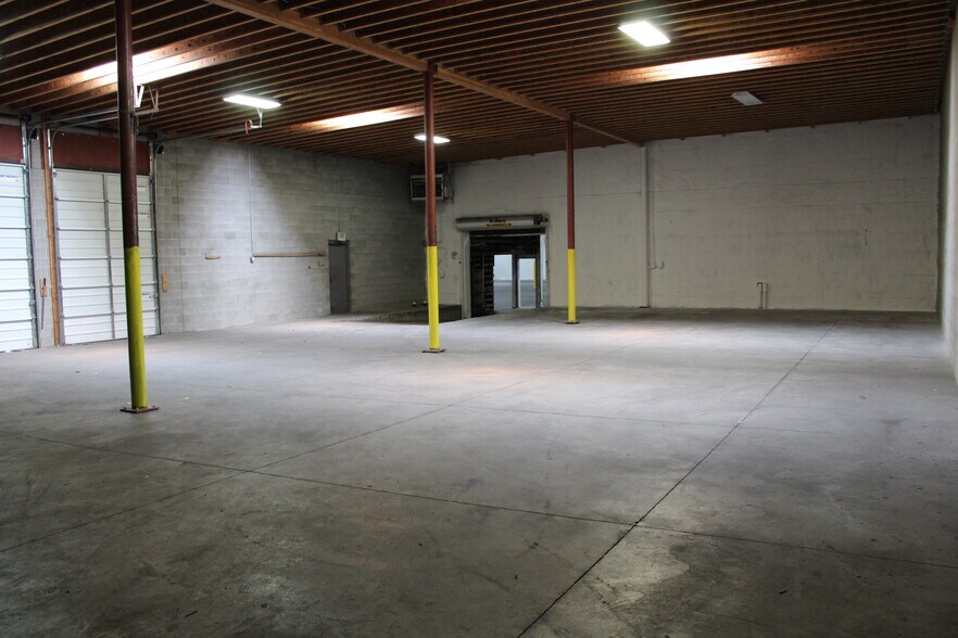 More Photos Of 1760 Major St, Salt Lake City Warehouse For Lease