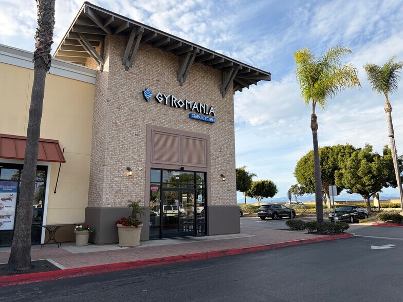 More Photos Of 1111-1191 S Victoria Ave, Oxnard General Retail For Lease