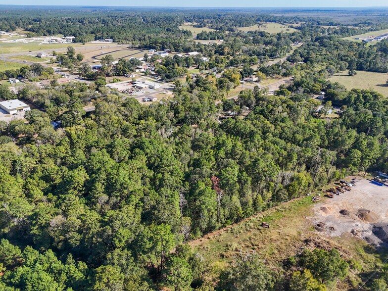 More Photos Of 406 FM 1988 rd, Goodrich Land For Sale