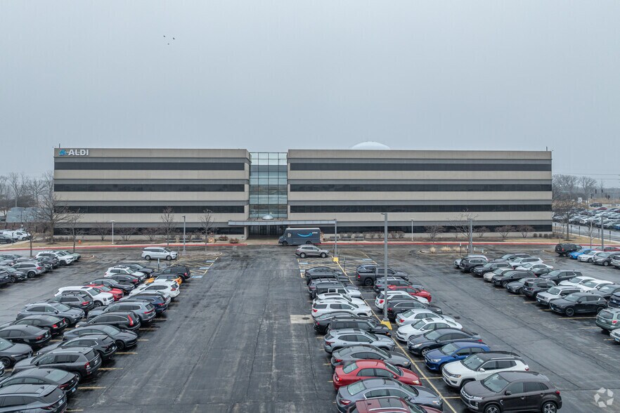 More Photos Of 1100 E Warrenville Rd, Naperville Unknown For Lease