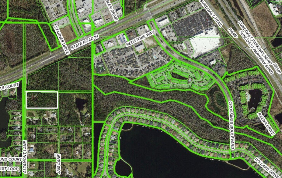 More Photos Of 0 Altamont Ln, Odessa Land For Sale