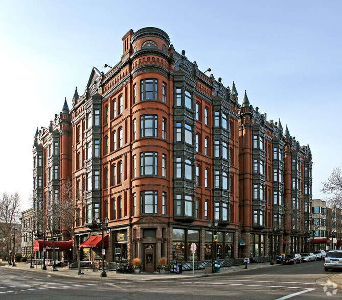 Primary Photo Of 165 Western Ave N, Saint Paul Office For Lease