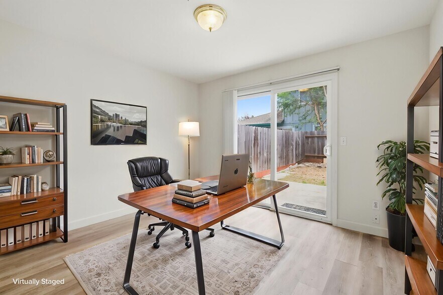 More Photos Of 2220 Chanticleer Ave, Santa Cruz Apartments For Sale
