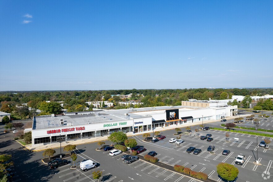 Primary Photo Of 275 Rt-18, East Brunswick Freestanding For Lease