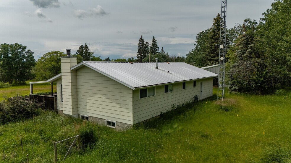 More Photos Of Highway 20 Township Road 392 @ Hwy 20, Sylvan Lake Land For Sale