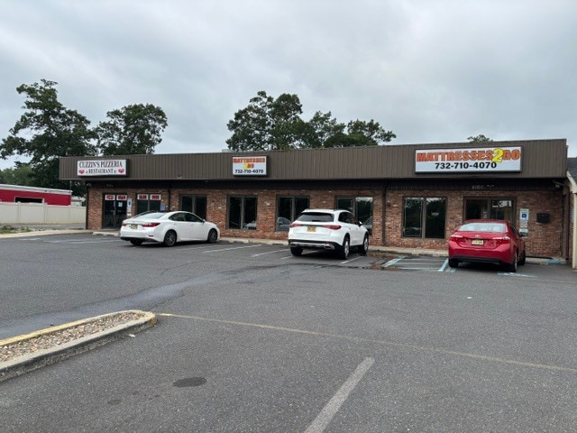 More Photos Of 1643-1649 Rt-88, Brick Freestanding For Lease