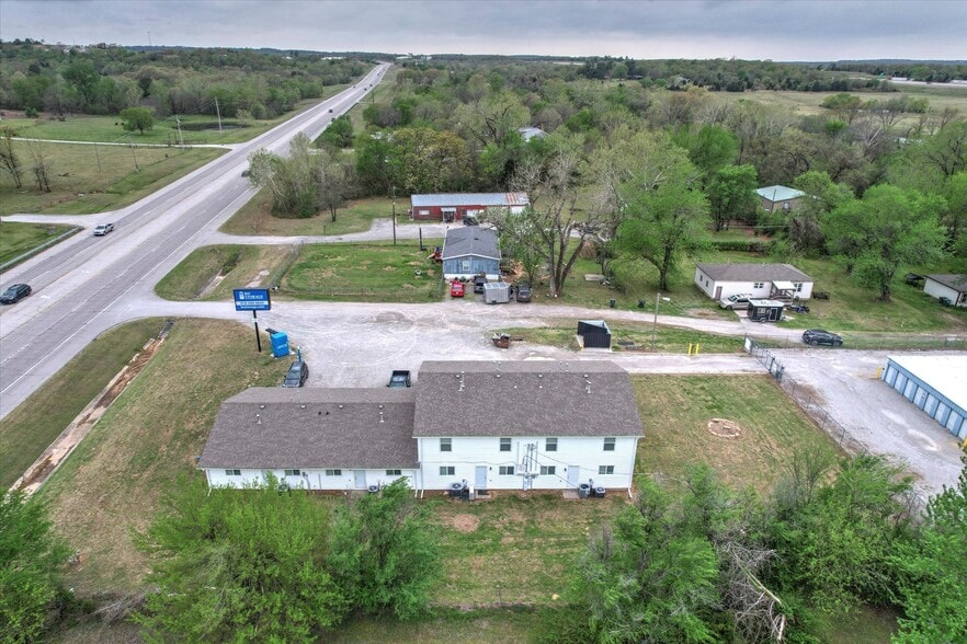 More Photos Of 15351 W Highway 66, Sapulpa Apartments For Sale