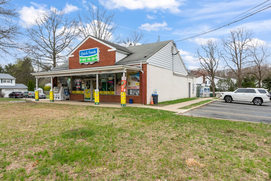 Primary Photo Of 234 Old Stage Rd, East Brunswick General Retail For Sale