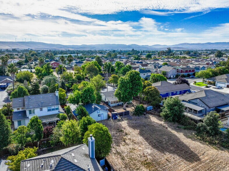 More Photos Of 1080 Central Ave, Livermore Land For Sale