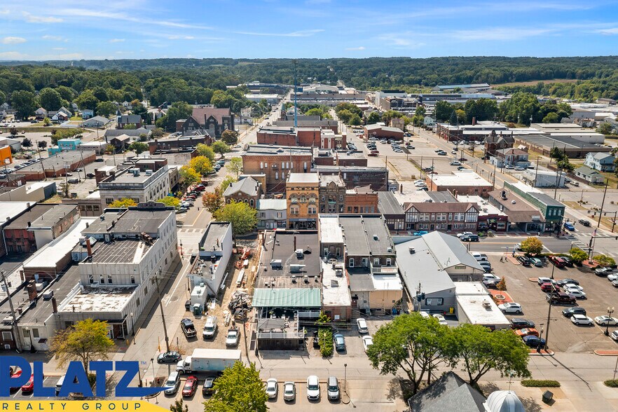 More Photos Of 256 E State St, Salem Restaurant For Sale