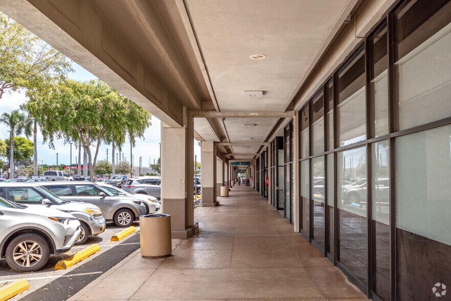 More Photos Of 91-919 Fort Weaver Rd, Ewa Beach Freestanding For Lease