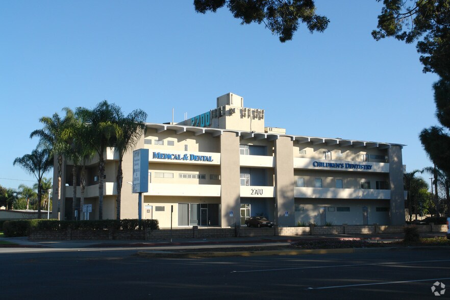 More Photos Of 2700 N Bellflower Blvd, Long Beach Medical For Lease