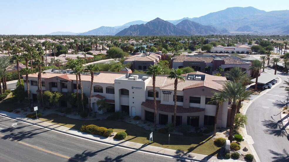 More Photos Of 47-050 Washington Street, La Quinta Medical For Lease