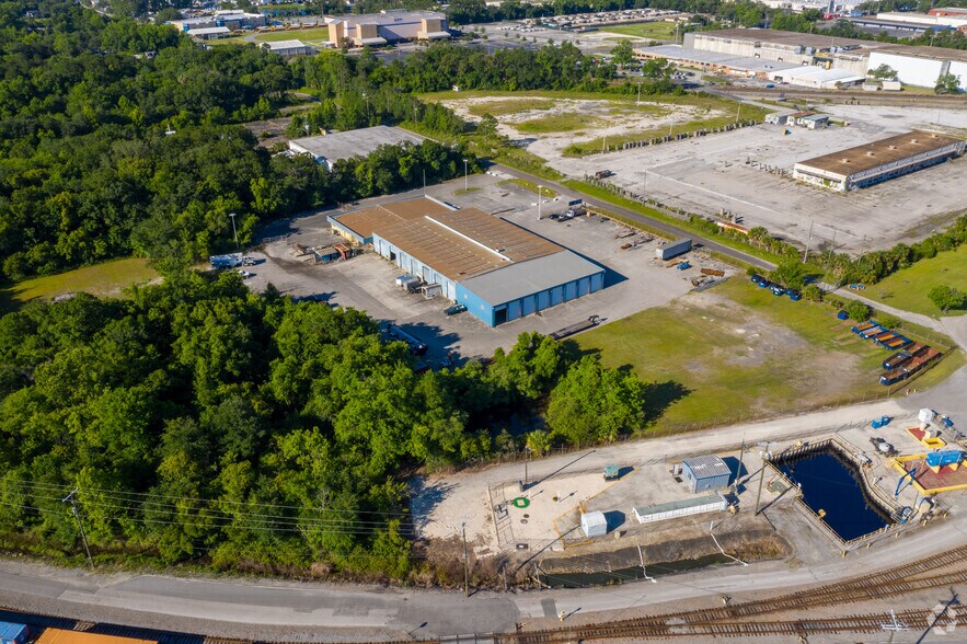 More Photos Of 1777 Mcduff Ave N, Jacksonville Service For Lease