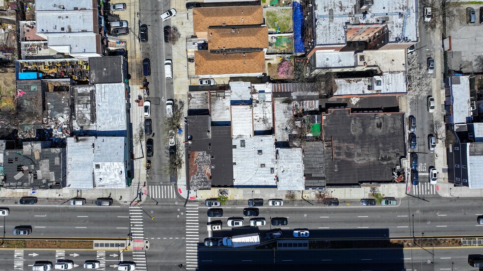 More Photos Of 2693-2703 Atlantic Ave, Brooklyn Land For Sale