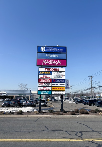 More Photos Of 180 Boston Ave, Bridgeport Storefront For Lease