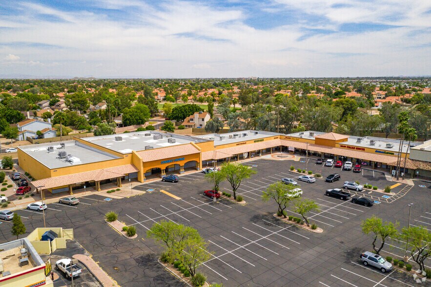 More Photos Of 5247-5257 E Brown Rd, Mesa Unknown For Lease
