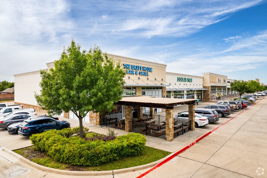 More Photos Of Eldorado Pky @ FM 423, Little Elm Unknown For Lease