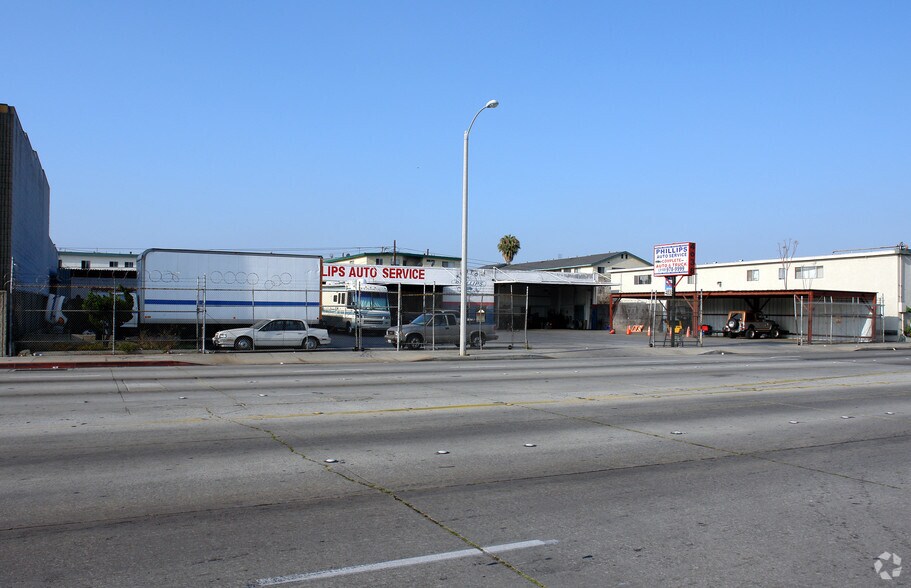 More Photos Of 4024-4032 W El Segundo Blvd, Hawthorne Auto Repair For Sale