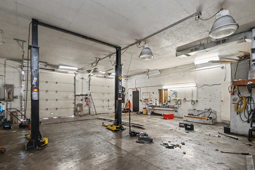 More Photos Of 2691 US RT 224, New Haven Auto Dealership For Sale
