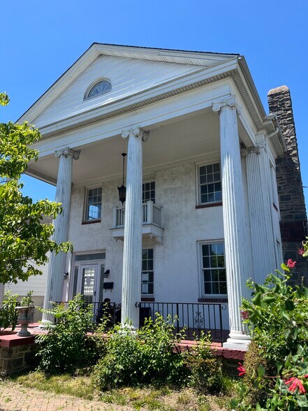 Primary Photo Of 7518-7526 Harford Rd, Baltimore Office For Lease