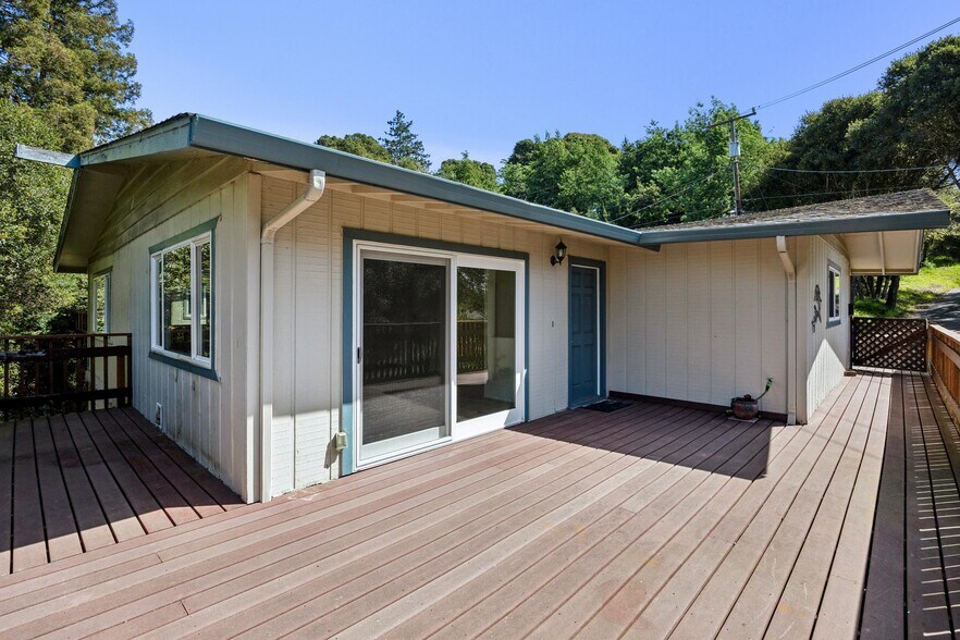 More Photos Of 601 Burns Ave, Aptos Multifamily For Sale