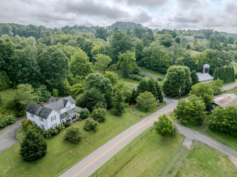 More Photos Of 305 Sluder Branch Rd, Leicester Land For Sale