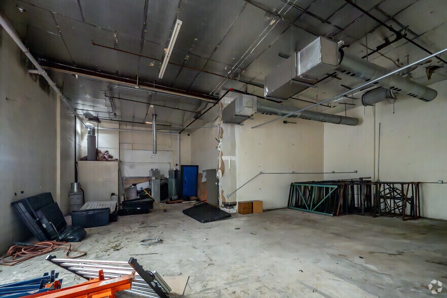 More Photos Of 2080 Belgrave Ave, Huntington Park Warehouse For Sale