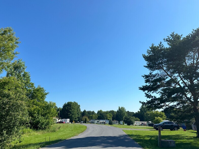 More Photos Of 17120 County Route 53, Dexter Manufactured Housing Mobile Home Park For Sale