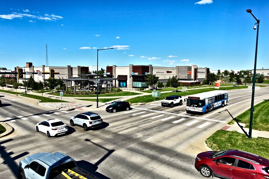 More Photos Of Central Park Blvd & I-70, Denver Unknown For Lease