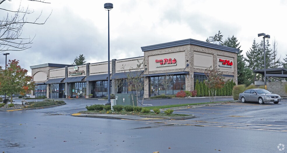 Primary Photo Of 16717 SE 272nd St, Covington Freestanding For Lease