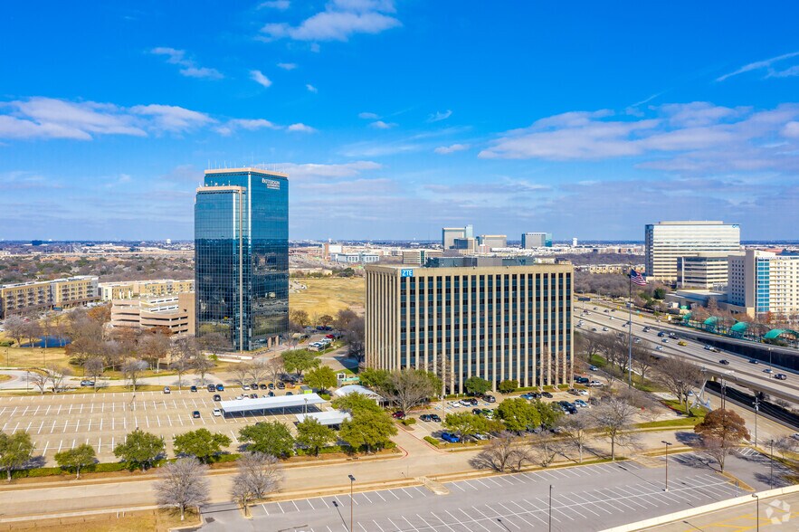 More Photos Of 2435 N Central Expy, Richardson Office For Lease