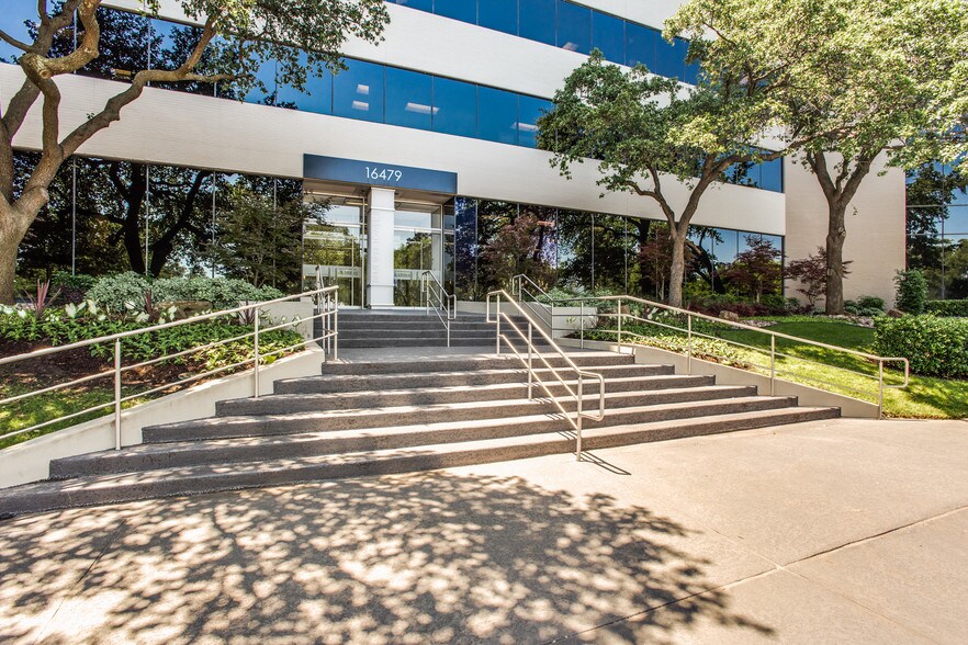 More Photos Of 16479 Dallas Pky, Addison Office For Sale