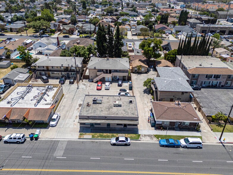More Photos Of 9436 Flower St, Bellflower Apartments For Sale