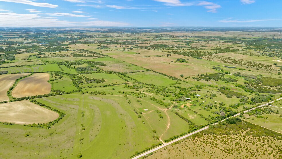 More Photos Of 8200 County Road 200, Burnet Land For Sale