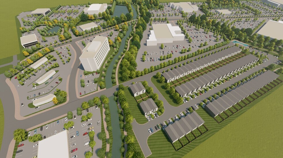 More Photos Of 2175 Hawkins Crawford Rd, Cookeville Land For Sale