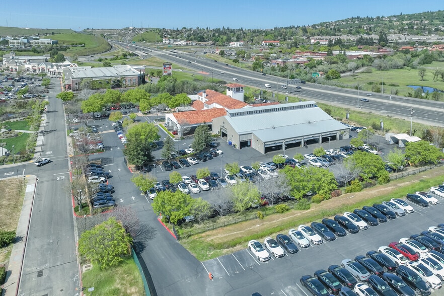 More Photos Of 4315-4363 Town Center Blvd, El Dorado Hills Unknown For Lease