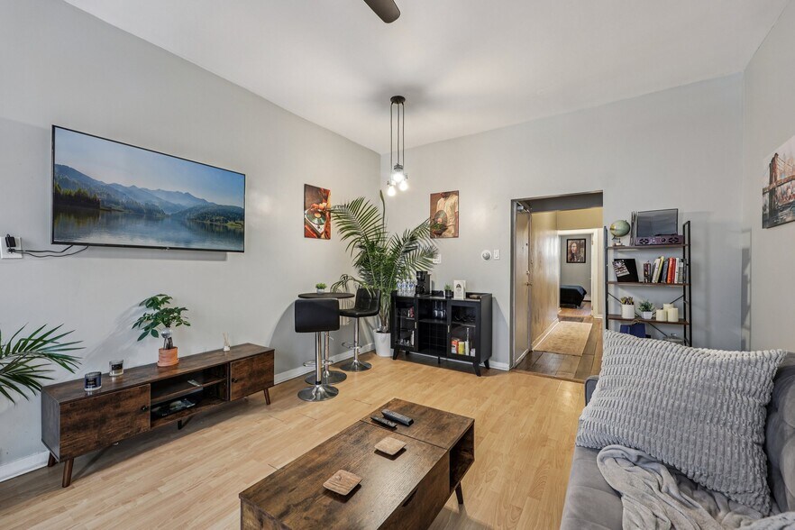 More Photos Of 34 Madison Ave, Jersey City Multifamily For Sale