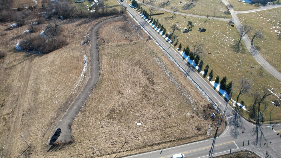 More Photos Of 1355-1499 E Lytle 5 Points Rd, Centerville Land For Sale