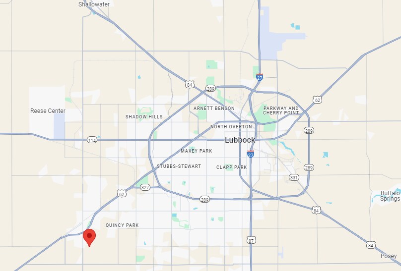 More Photos Of 114th and Alcove, Lubbock Land For Sale