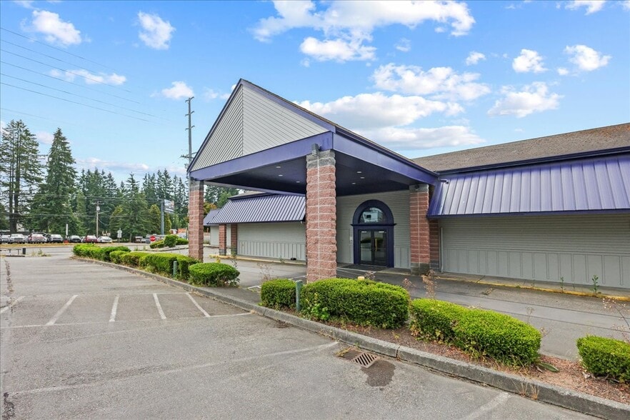 Primary Photo Of 13010 Hwy 99, Everett Casino For Sale
