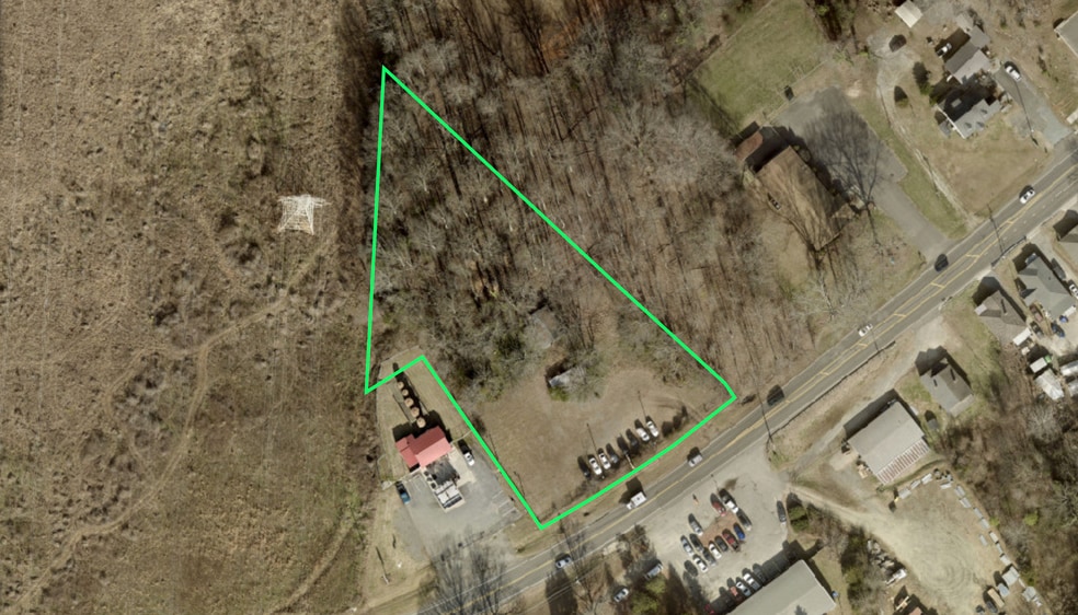 More Photos Of 11300 Mount Holly Rd, Charlotte Land For Sale