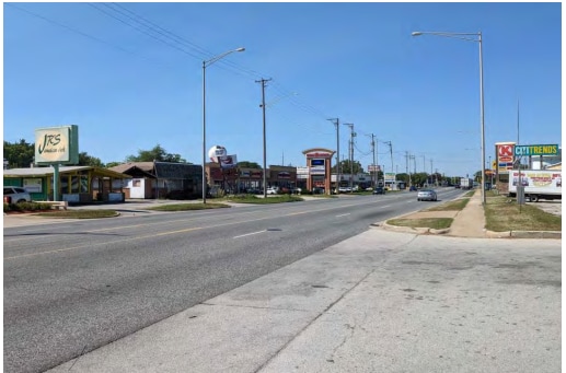 More Photos Of 1000 E Sibley Blvd, Dolton Unknown For Lease